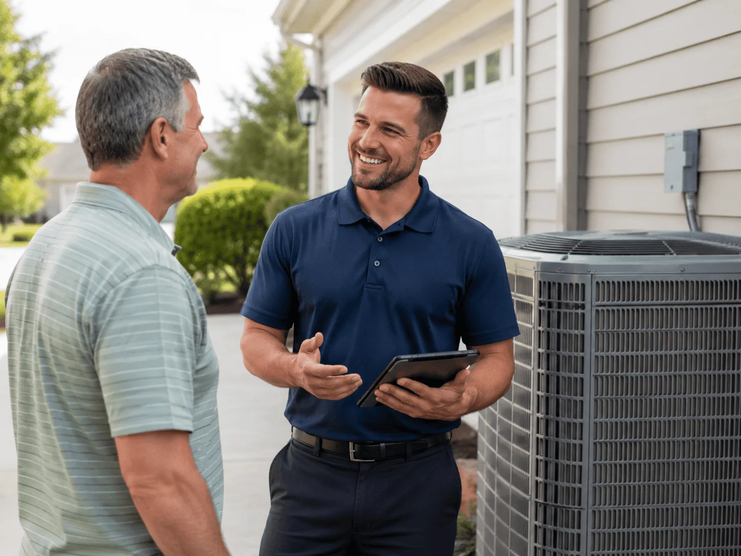 Heat Pump Installation Caddo Gap, AR FAQs
